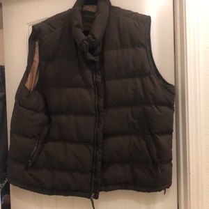 Men’s vest